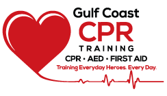 Gulf Coast CPR Training